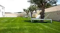 Apartament Kinanto Bioresort By Riofavara Ispica