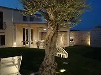 Kinanto Bioresort By Riofavara Ispica
